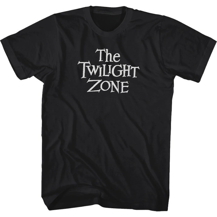 Twilight Zone Tshirt